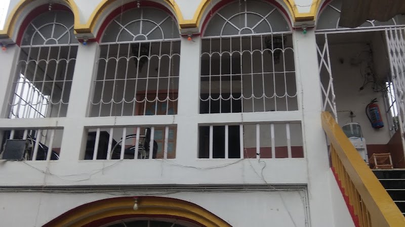 India Guest House in Chak Rajopatti, Sitamarhi