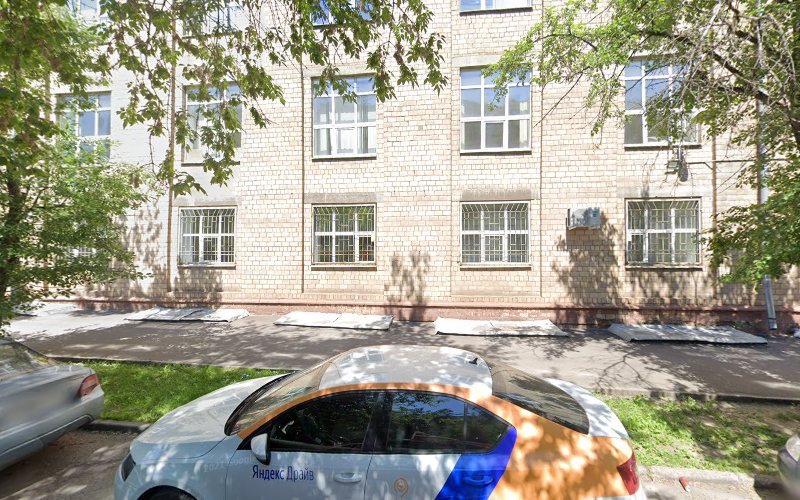 Хостел на ВДНХ hostel in Moscow