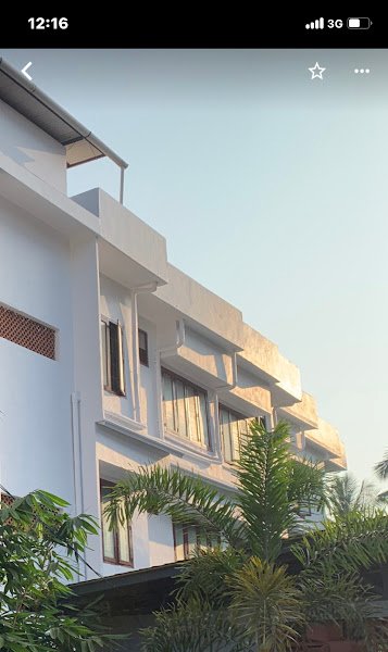 Faraag Men's Hostel hostel in Kannur