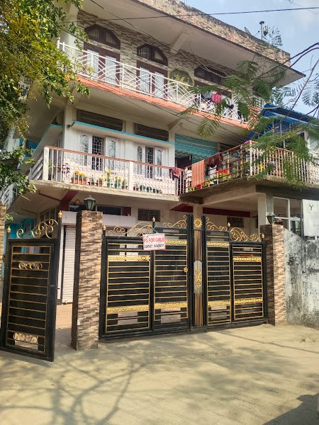 Saraswati Girl's Pg hostel in Dibrugarh