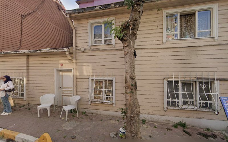 OLD HAGIA SOPHIA PANSION in TR