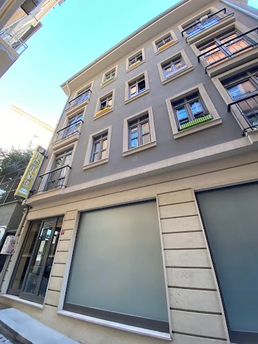 Taksim Square Hostel in Tomtom