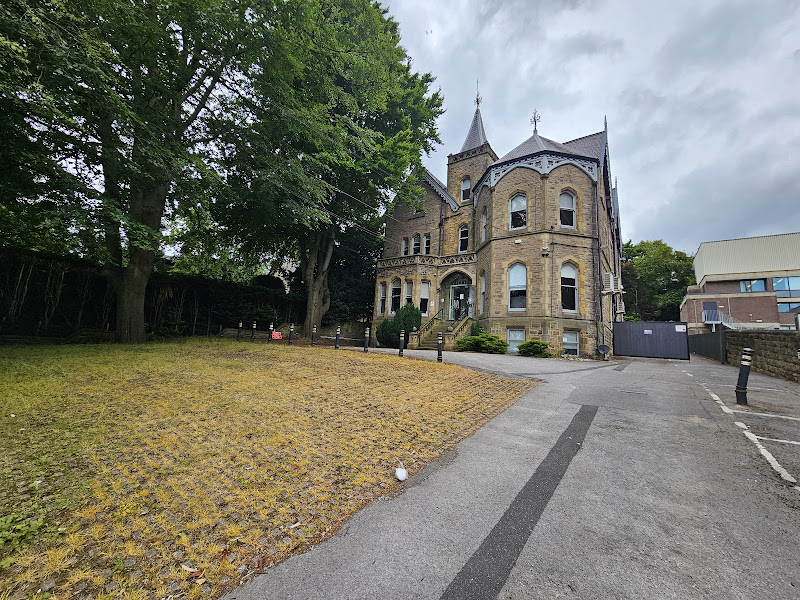 Broomfield Hotel Sheffield – Sheffield