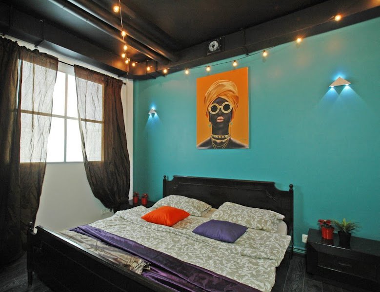 Хостел "Hello Moscow!" hostel in Moscow