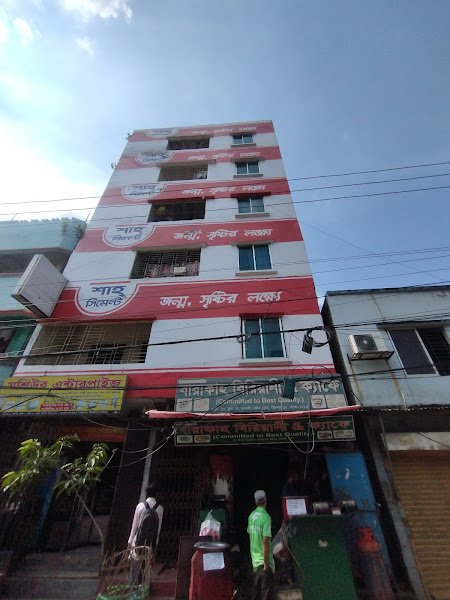 Tokyo Hostel - টোকিও হোস্টেল (Branch-01) hostel in Dhaka