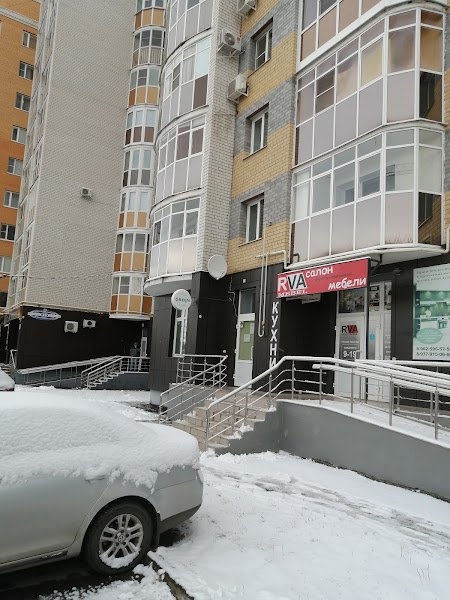 Green hostel hostel in Saransk