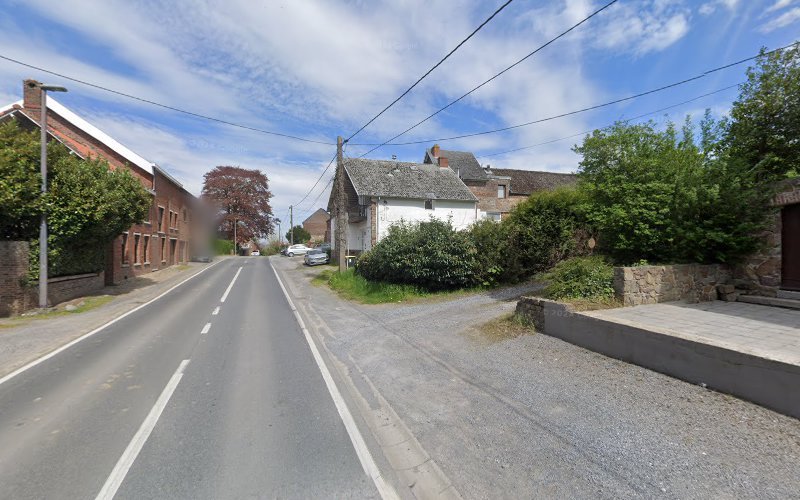 Les Volets Verts SA in Estinnes