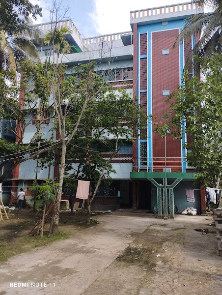 পুষ্পকলি ছাত্রাবাস hostel in Khulna