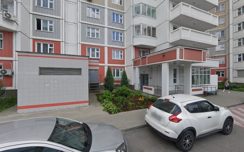 Hostels Rus – Izmaylovo hostel in Moscow