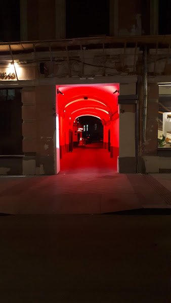 Light Dream Hostel hostel in Moscow