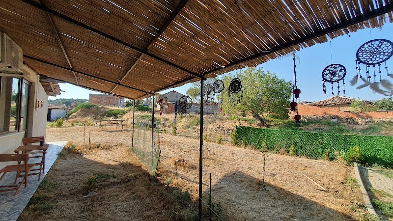 SADIK-HAN PANSİYON in Dursunlu