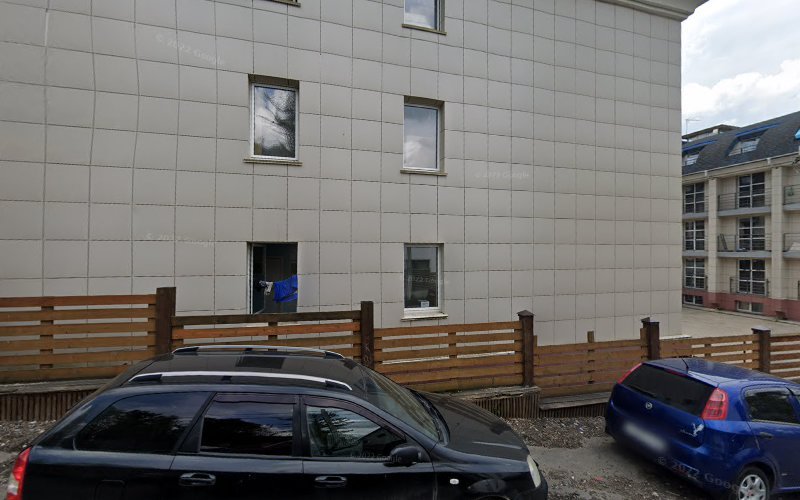 Hostel Caravan hostel in Moscow