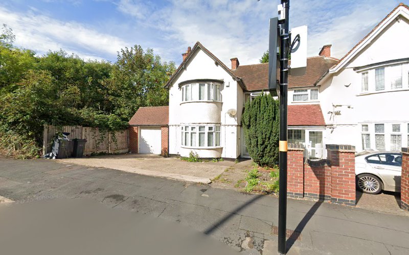 Birmingham Guest House 2