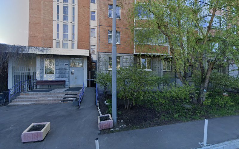 Хостел «Поле» hostel in Moscow