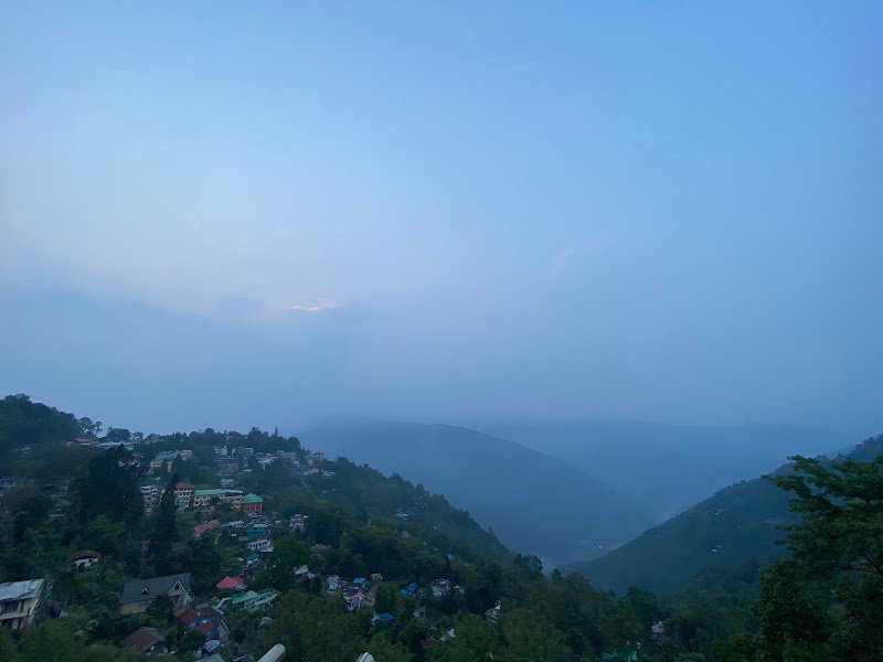 Teesta Sunkosh Residency hostel in Kalimpong