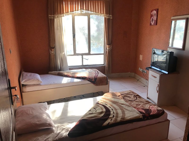 Kolbeh Inn in Birjand