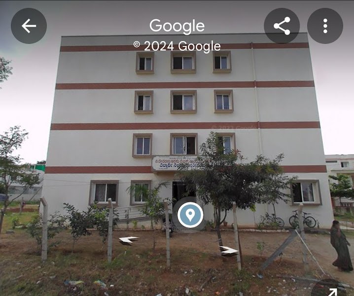 BCM Post metric Boys Hostel (398) Chitradurga in Chitradurga