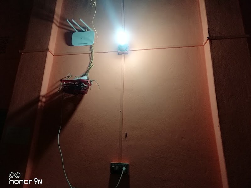 মিজান ছাত্রাবাস, চৌড়ঙ্গী, দিনাজপুর in Dinajpur