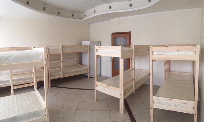 Khostel Na Alekseyevskoy hostel in Moscow