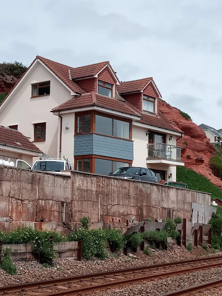 Sea Lawn Lodge – Dawlish
