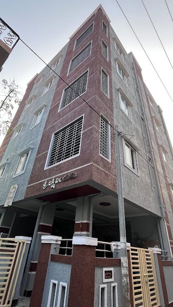 RVENS PG Hostel hostel in Visakhapatnam