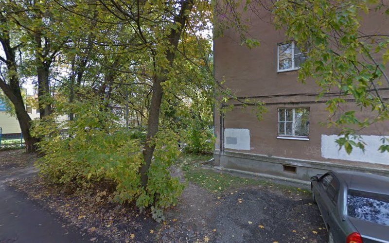 Hostel hostel in Vladimir