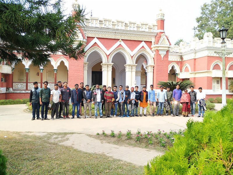 SR hostel joypurhat in Joypurhat