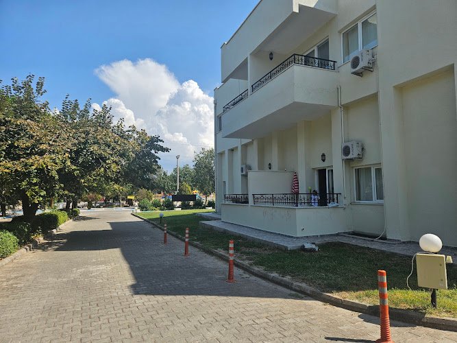 Artur Misafirhane in Karaağaç