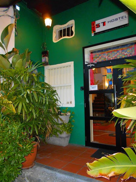St Hostel in George Town
