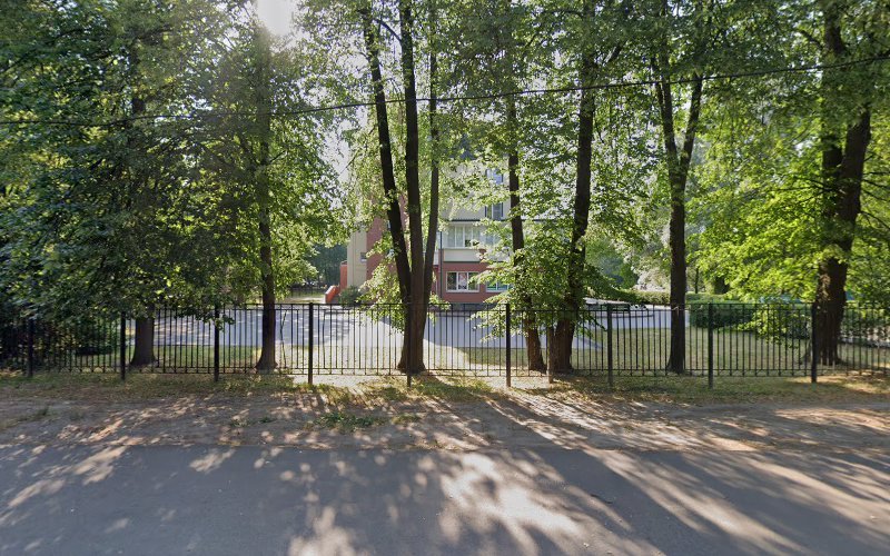 Hostel in Kolpino in St Petersburg