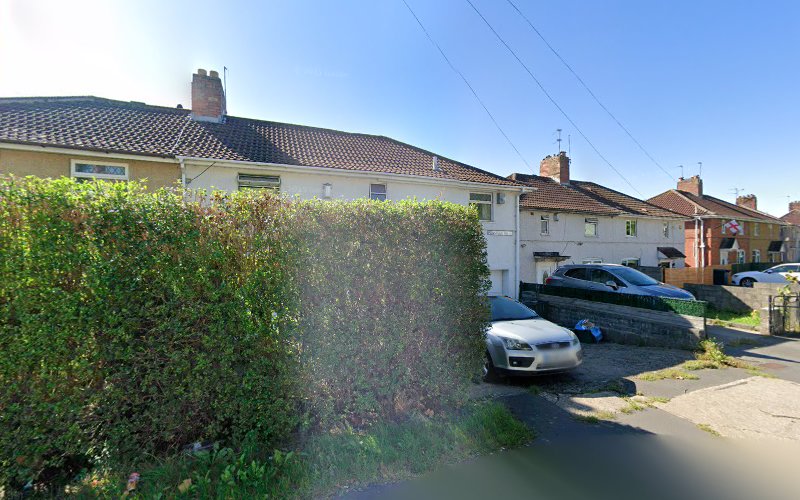 Martin's – Bristol