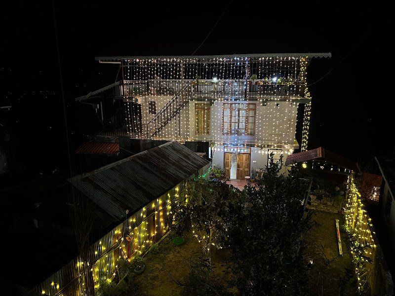 Kalimpong Sunrise Inn Homestay hostel in Kalimpong