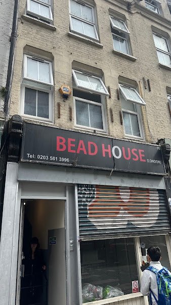 City Rooms Guest House hostel in London