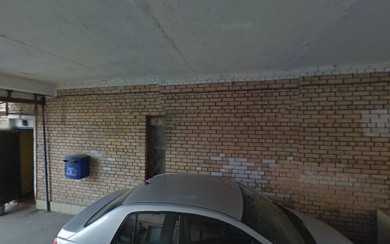 Хостел Юлия hostel in Moscow