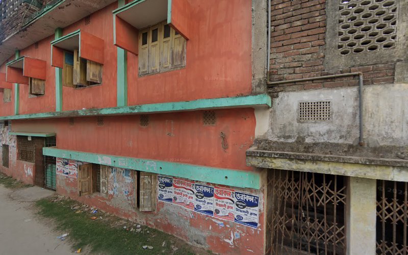 Firoza Vila in Dinajpur