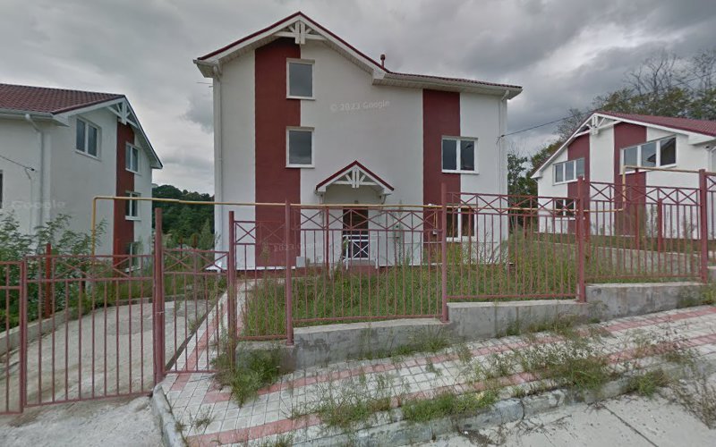 Клубный хостел "Старая дача" hostel in Sochi