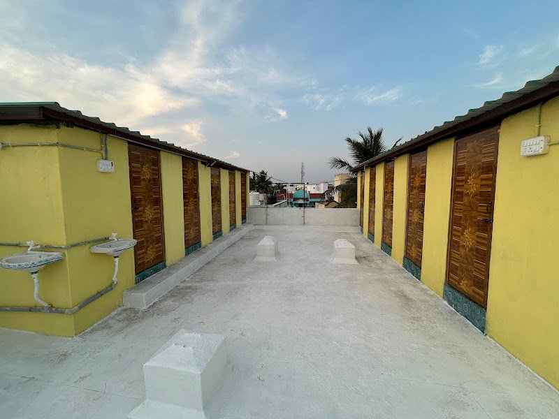 Ponni Women's Hostel and PG - ladies hostel in trichy, women's hostel in trichy hostel in Tiruchirappalli