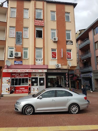 Hakbilir Pansiyon hostel in TR