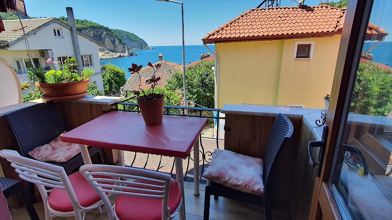 Yagmur Pansiyon hostel in TR