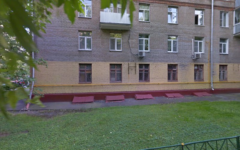 Хостел "Юлия" hostel in Moscow