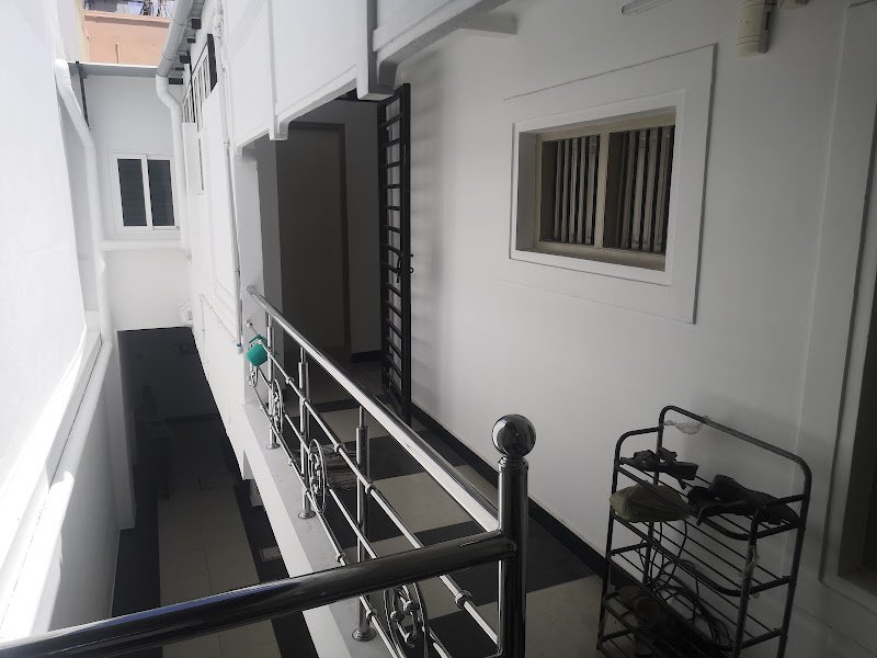 Sagayamadha Ladies Hostel hostel in Tiruchirappalli