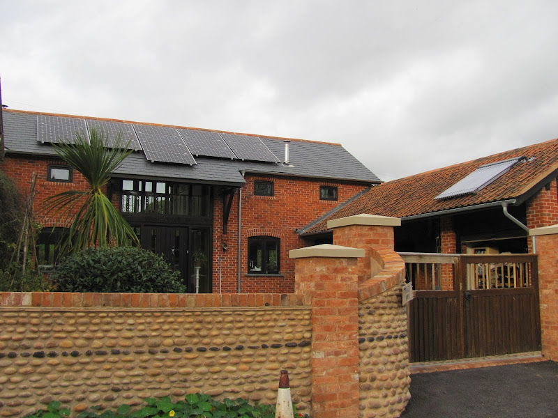 East Devon Bed and Breakfast