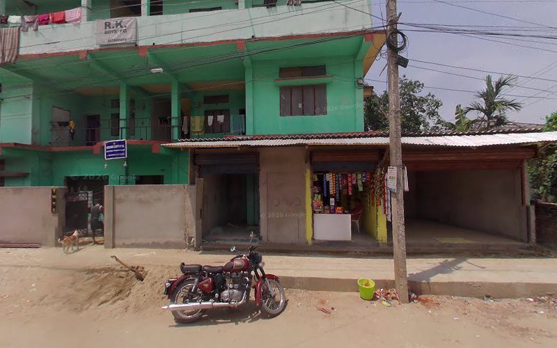 Gungun Boys PG hostel in Dibrugarh