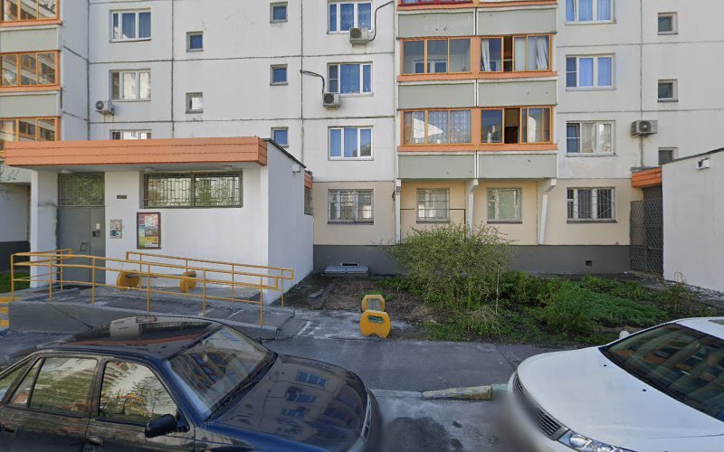 Harbin Hostel hostel in Moscow