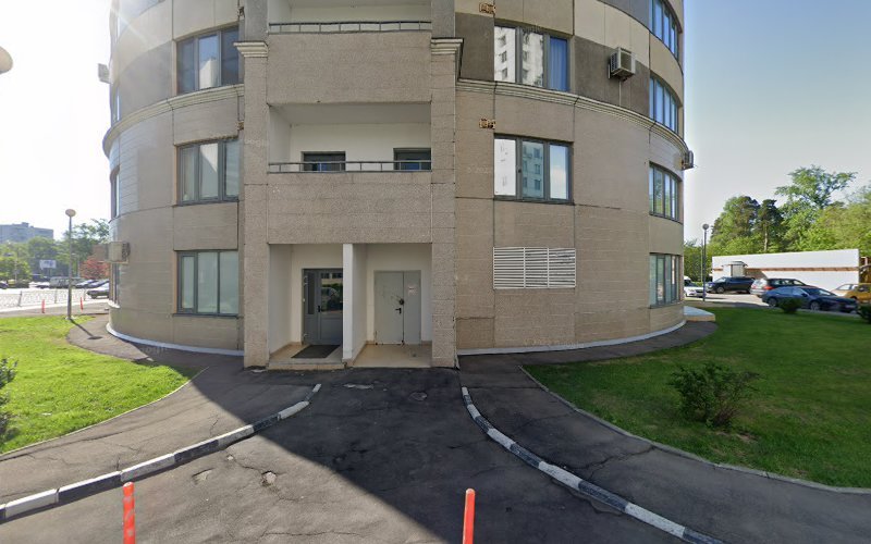 Hostel "KALINKA" hostel in Moscow