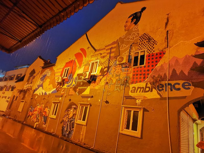 Check In Lodge in Kuching