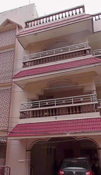 Dr. Swetha Reddy ladies hostel hostel in Visakhapatnam