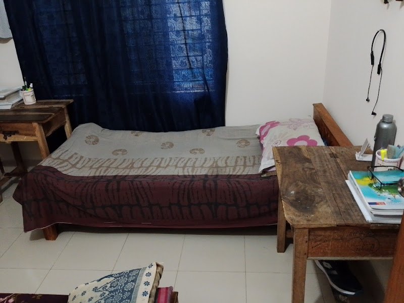 Dipto Hostel hostel in Dhaka