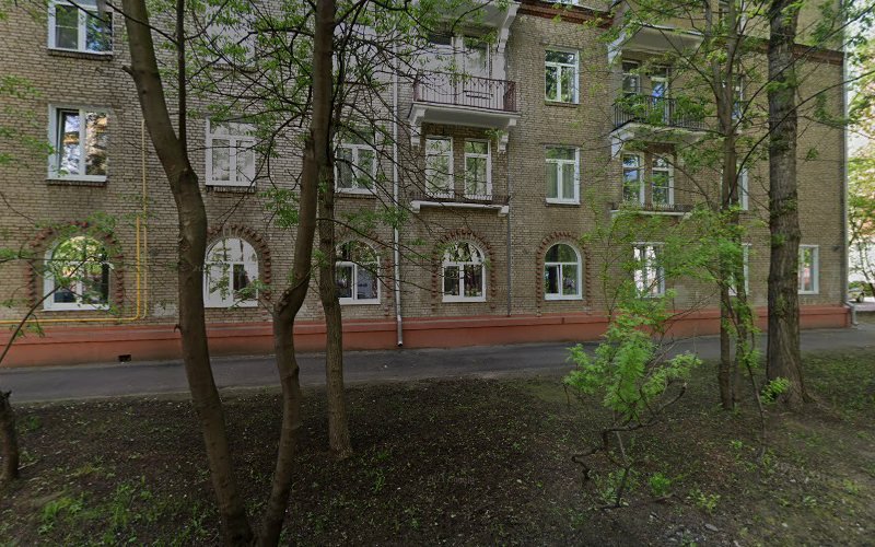 Хостелы Рус - Дмитровская hostel in Moscow