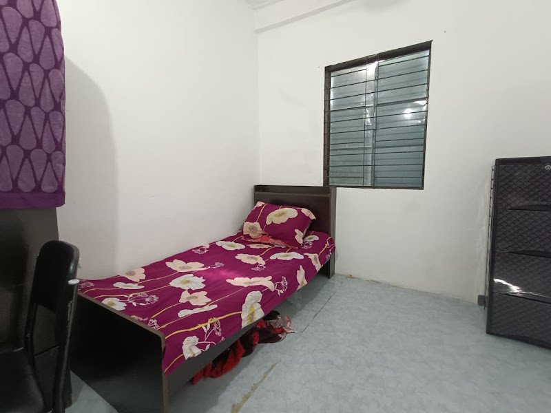 Icon Estate Zindabazar in Sylhet